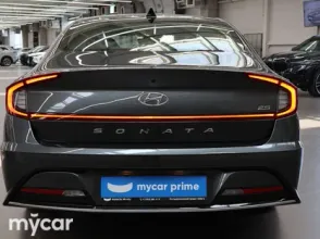 фото Hyundai Sonata 2023 года с пробегом за 12890000 тенге в undefined - фото 3