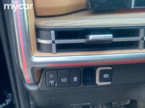 фото Hyundai Santa Fe 2024 года с пробегом за 22000000 тенге в undefined - фото 4