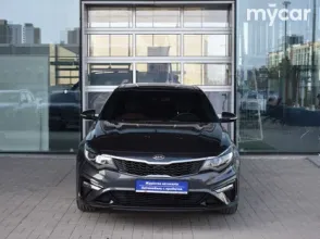 фото Kia Optima 2018 года с пробегом за 10490000 тенге в undefined - фото 4