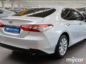 фото Toyota Camry 2018 года с пробегом за 12190000 тенге в undefined - фото 3