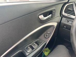 фото Hyundai Santa Fe 2013 года с пробегом за 8000000 тенге в undefined - фото 3