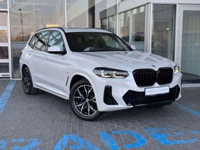 фото BMW X3 2023 года с пробегом за 28490000 тенге в undefined - фото 3