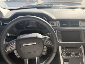 фото Land Rover Range Rover Evoque 2013 года с пробегом за 10000000 тенге в undefined - фото 4