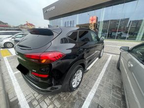фото Hyundai Tucson 2020 года с пробегом за 10000000 тенге в undefined - фото 4