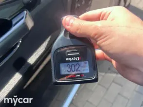 фото Hyundai Santa Fe 2025 года с пробегом за 20000000 тенге в undefined - фото 4