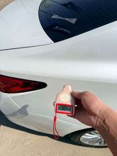 фото Lexus ES 2014 года с пробегом за 12500000 тенге в undefined - фото 2