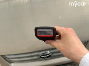 фото Toyota Camry 2001 года с пробегом за 3000000 тенге в undefined - фото 2