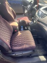 фото Honda CR-V 2015 года с пробегом за 9500000 тенге в undefined - фото 2