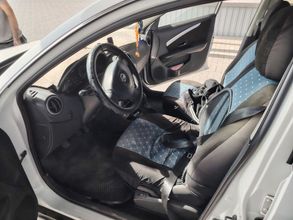 фото Nissan Almera 2014 года с пробегом за 3000000 тенге в undefined - фото 2