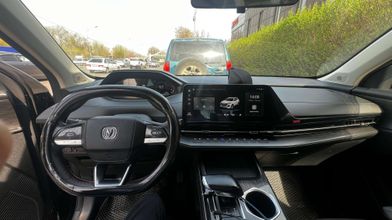 фото Changan CS55Plus 2023 года с пробегом за 8500000 тенге в undefined - фото 3