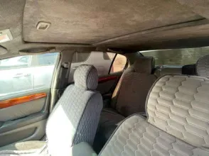 фото Lexus GS 1998 года с пробегом за 3000000 тенге в undefined - фото 4