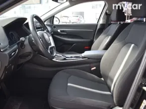 фото Hyundai Sonata 2022 года с пробегом за 10290000 тенге в undefined - фото 2