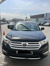 фото Toyota Highlander 2011 года с пробегом за 12000000 тенге в undefined - фото 3
