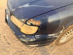 фото Nissan Cefiro 1995 года с пробегом за 1000000 тенге в undefined - фото 3