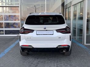 фото BMW X3 2023 года с пробегом за 28490000 тенге в undefined - фото 4