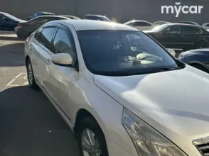 фото Nissan Teana 2012 года с пробегом за 5500000 тенге в undefined - фото 4