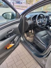 фото Hyundai Tucson 2023 года с пробегом за 11500000 тенге в undefined - фото 4