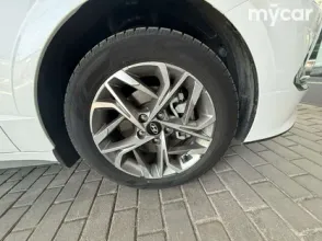 фото Hyundai Sonata 2021 года с пробегом за 9200000 тенге в undefined - фото 2
