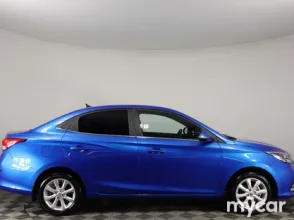 фото Changan Alsvin 2025 года с пробегом за 6190000 тенге в undefined - фото 4