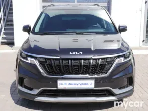 фото Kia Carnival 2023 года с пробегом за 17500000 тенге в undefined - фото 3