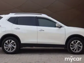 фото Nissan X-Trail 2018 года с пробегом за 9290000 тенге в undefined - фото 3