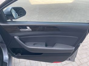 фото Hyundai Sonata 2016 года с пробегом за 8000000 тенге в undefined - фото 4
