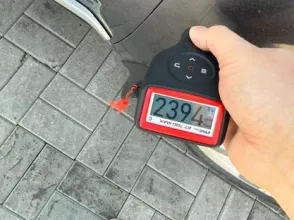 фото Mitsubishi Outlander 2007 года с пробегом за 4500000 тенге в undefined - фото 2