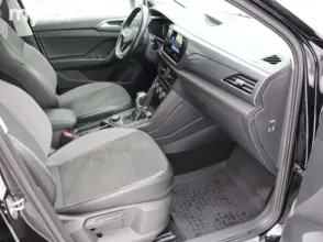 фото Volkswagen Taos 2021 года с пробегом за 10900000 тенге в undefined - фото 4