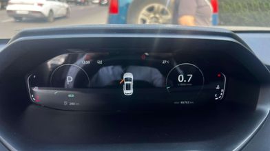 фото Changan CS55Plus 2023 года с пробегом за 8500000 тенге в undefined - фото 3