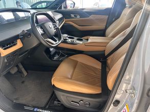 фото Changan UNI-K 2024 года с пробегом за 12500000 тенге в undefined - фото 2