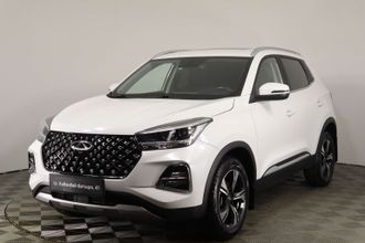 фото Chery Tiggo 4 Pro 2024 года с пробегом за 6790000 тенге в undefined - фото 1