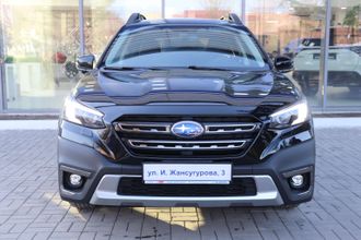 фото Subaru Outback 2023 года с пробегом за 16390000 тенге в undefined - фото 3