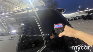 фото Lexus LX 2011 года с пробегом за 20000000 тенге в undefined - фото 4