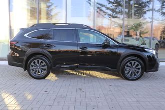 фото Subaru Outback 2023 года с пробегом за 16390000 тенге в undefined - фото 3