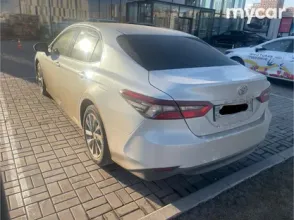 фото Toyota Camry 2023 года с пробегом за 18000000 тенге в undefined - фото 3