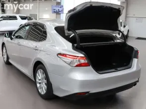 фото Toyota Camry 2018 года с пробегом за 12190000 тенге в undefined - фото 2