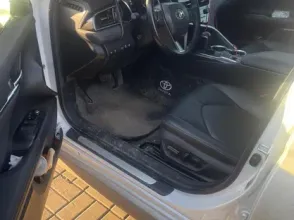 фото Toyota Camry 2023 года с пробегом за 18000000 тенге в undefined - фото 3