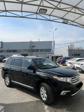 фото Toyota Highlander 2011 года с пробегом за 12000000 тенге в undefined - фото 2