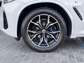 фото BMW X3 2023 года с пробегом за 28490000 тенге в undefined - фото 4