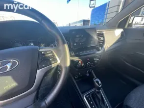 фото Hyundai Accent 2020 года с пробегом за 6800000 тенге в undefined - фото 4