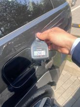 фото Hyundai Santa Fe 2025 года с пробегом за 20000000 тенге в undefined - фото 4