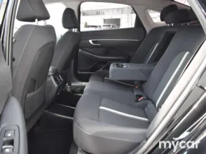 фото Hyundai Sonata 2022 года с пробегом за 10290000 тенге в undefined - фото 3