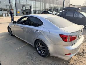 фото Lexus IS 2012 года с пробегом за 7000000 тенге в undefined - фото 3
