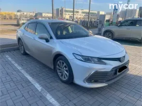 фото Toyota Camry 2023 года с пробегом за 18000000 тенге в undefined - фото 4