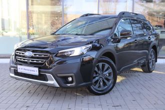 фото Subaru Outback 2023 года с пробегом за 16390000 тенге в undefined - фото 1