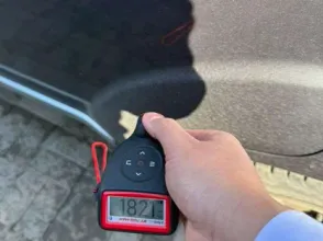 фото Mitsubishi Outlander 2007 года с пробегом за 4500000 тенге в undefined - фото 4