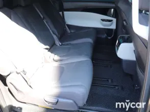 фото Kia Carnival 2023 года с пробегом за 17500000 тенге в undefined - фото 3
