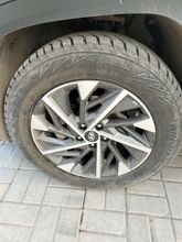 фото Hyundai Tucson 2023 года с пробегом за 11500000 тенге в undefined - фото 3