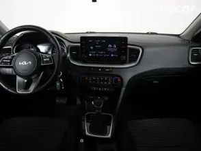 фото Kia Ceed 2024 года с пробегом за 9690000 тенге в undefined - фото 2