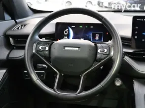 фото Haval H6 GT 2023 года с пробегом за 9890000 тенге в undefined - фото 3